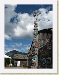 Alaska 475 * This totem pole within Fort Seward was a reminder of the Tlingits who are natives to this area of Southeast Alaska. * This totem pole within Fort Seward was a reminder of the Tlingits who are natives to this area of Southeast Alaska. * 2112 x 2816 * (1.38MB)